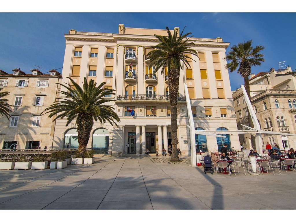 Riva Royal View Luxury Apartments Split Værelse billede