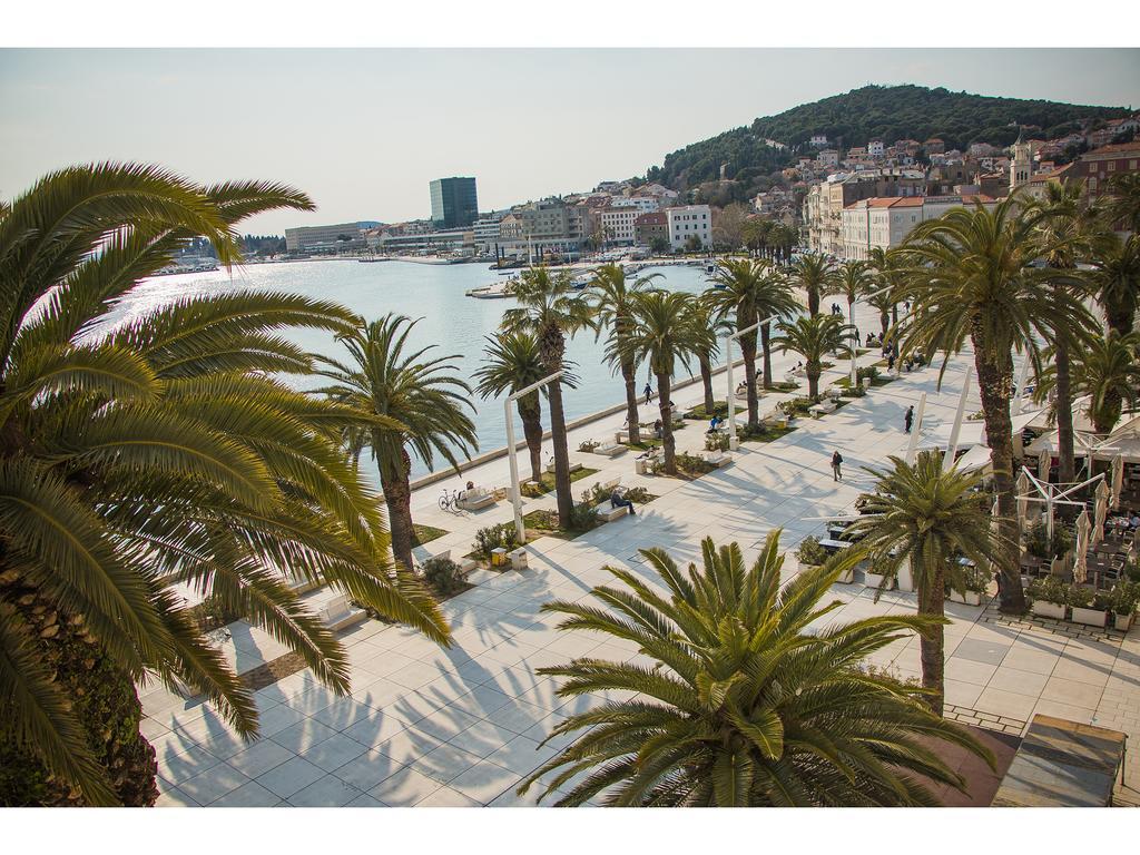 Riva Royal View Luxury Apartments Split Værelse billede